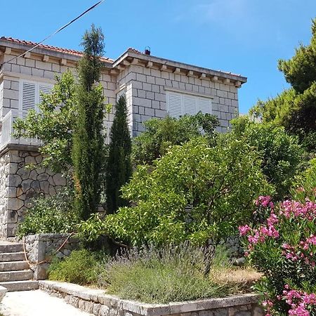 Downtown Serenity House Dubrovnik Luaran gambar