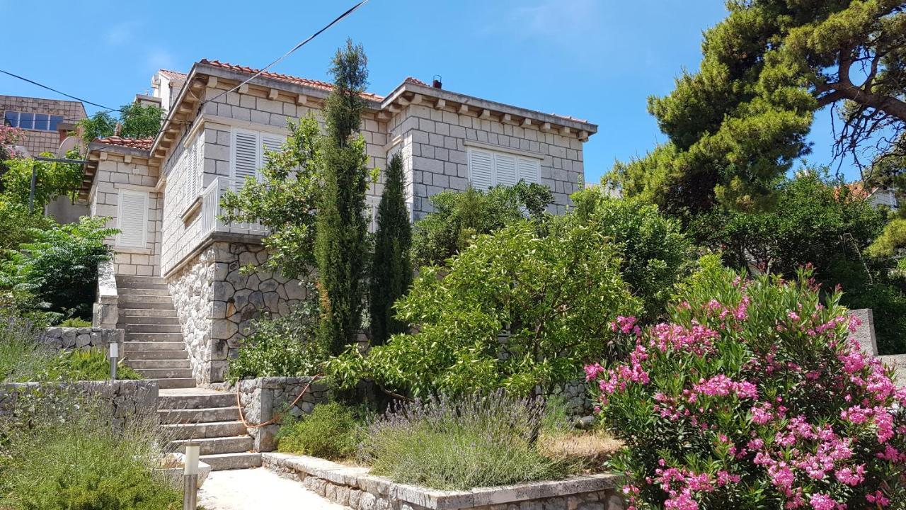 Downtown Serenity House Dubrovnik Luaran gambar