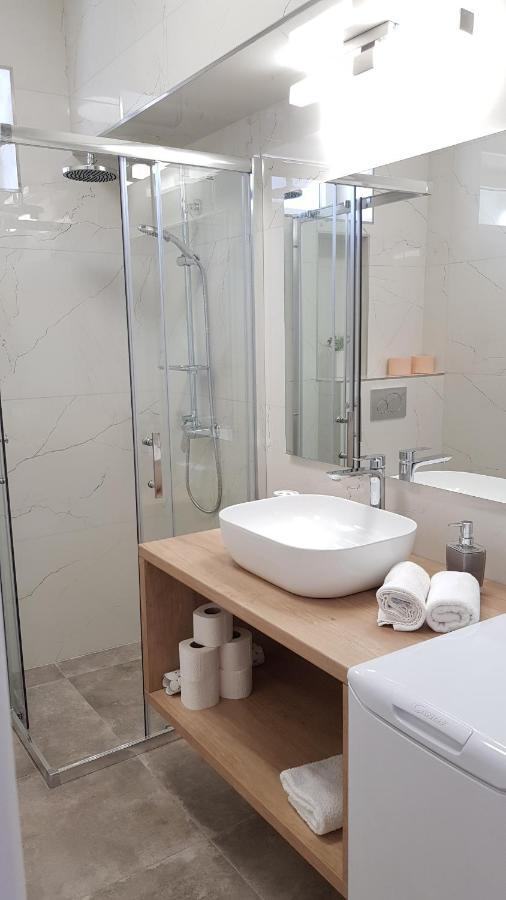 Downtown Serenity House Dubrovnik Luaran gambar