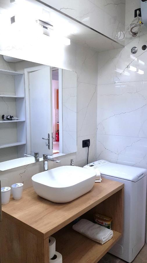 Downtown Serenity House Dubrovnik Luaran gambar