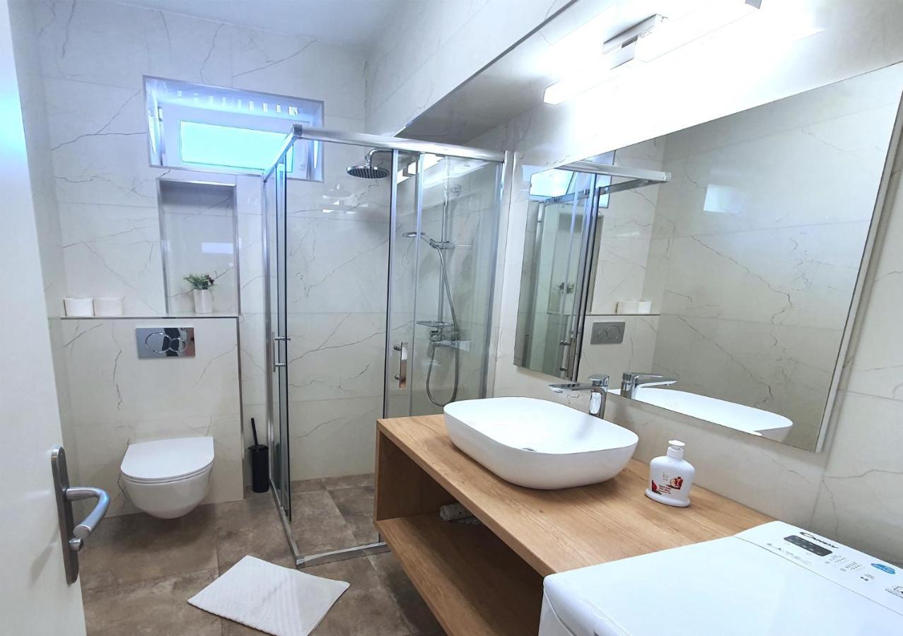 Downtown Serenity House Dubrovnik Luaran gambar