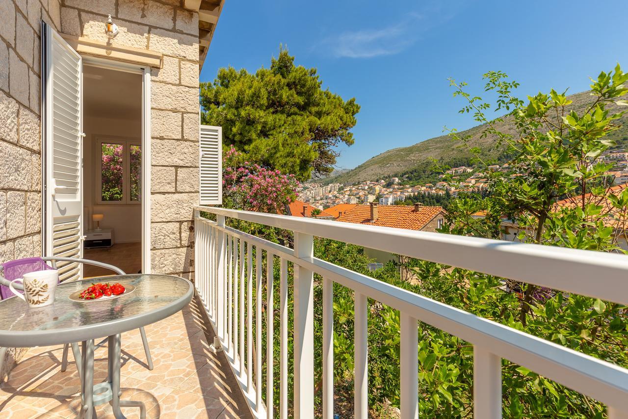 Downtown Serenity House Dubrovnik Luaran gambar