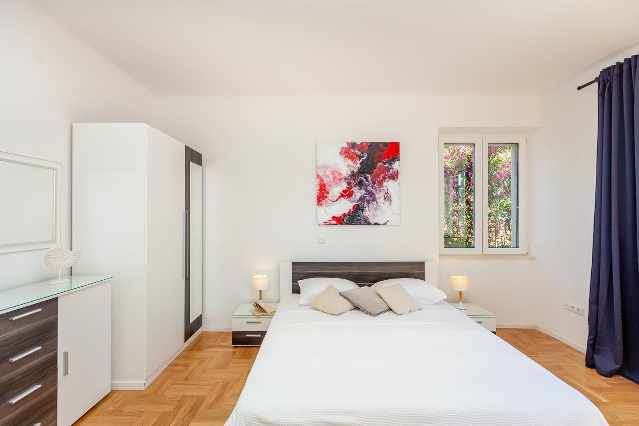 Downtown Serenity House Dubrovnik Luaran gambar