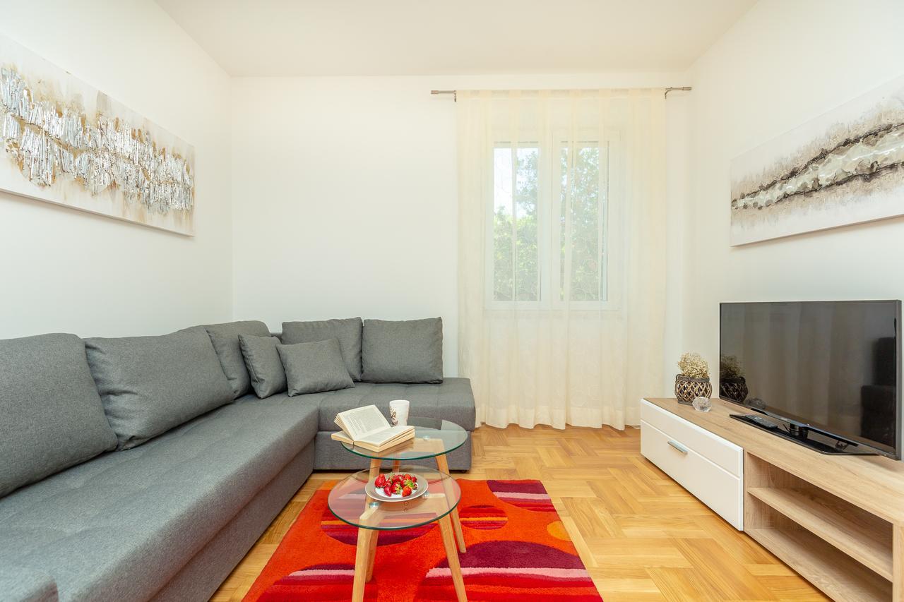 Downtown Serenity House Dubrovnik Luaran gambar
