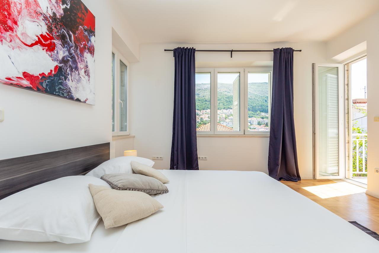 Downtown Serenity House Dubrovnik Luaran gambar