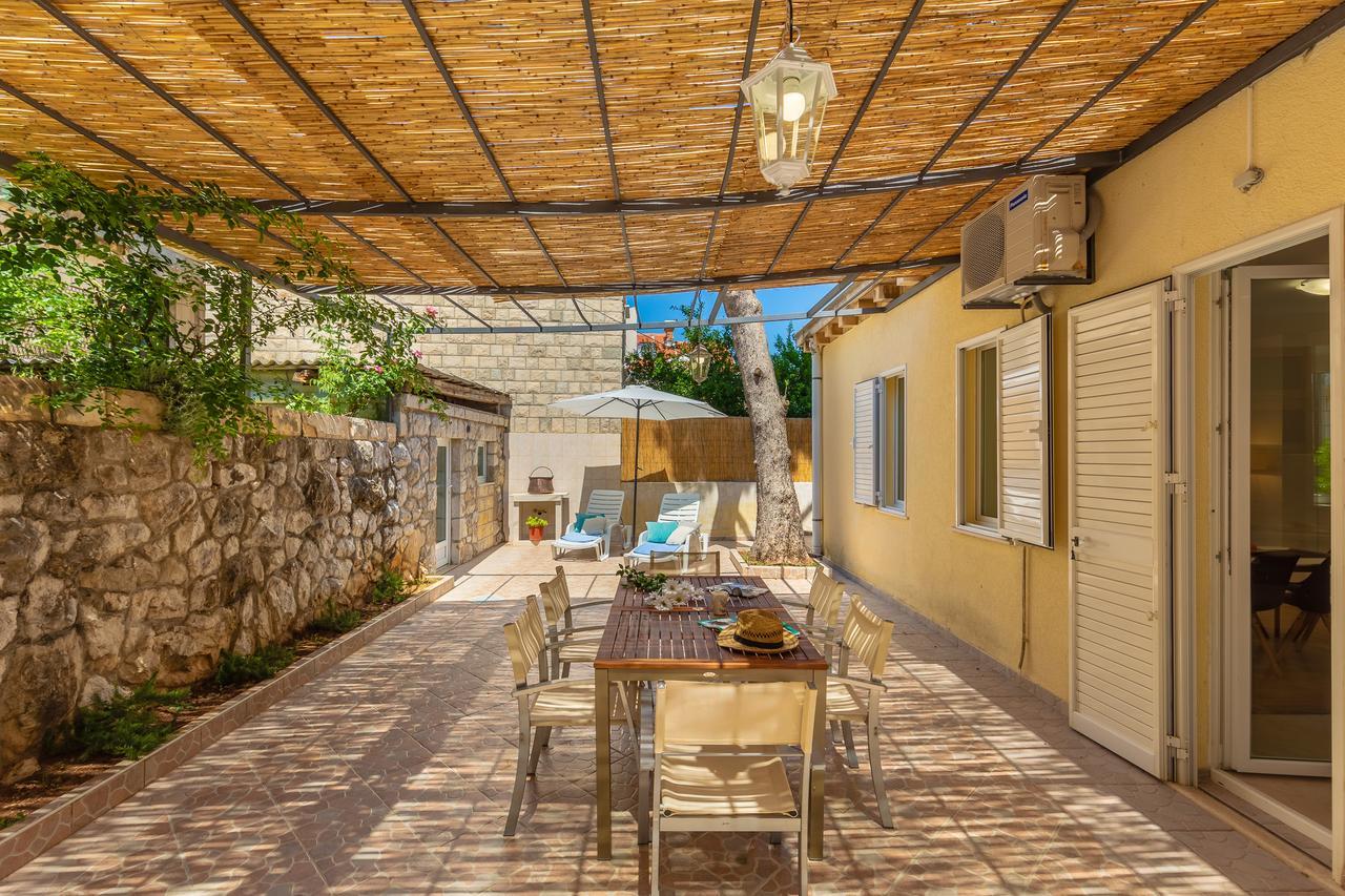 Downtown Serenity House Dubrovnik Luaran gambar