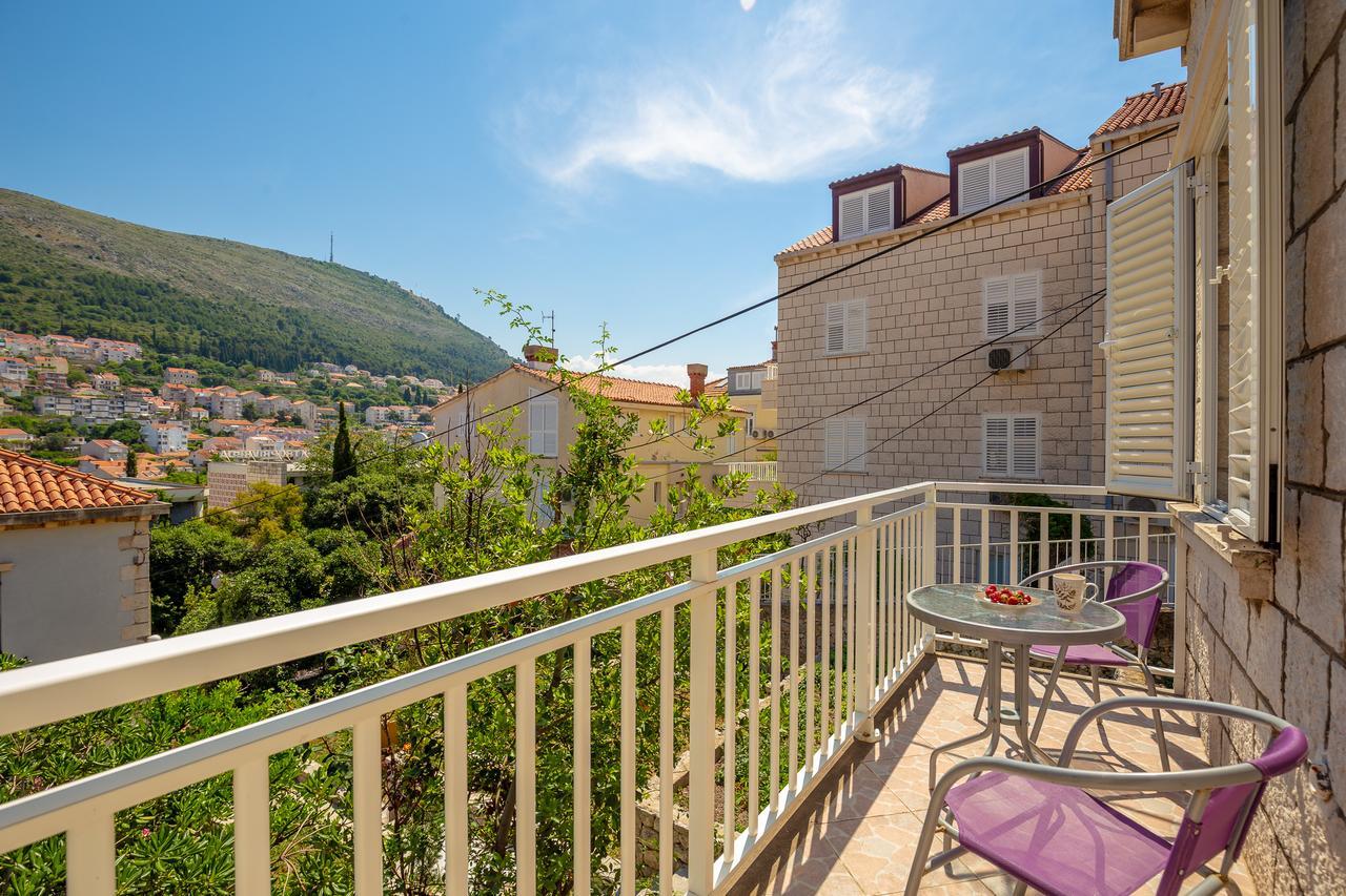 Downtown Serenity House Dubrovnik Luaran gambar