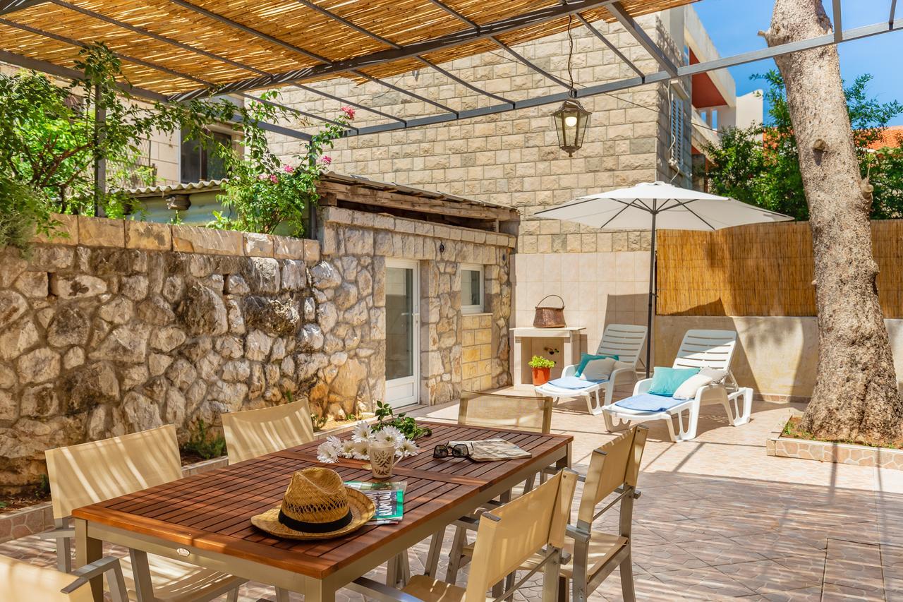 Downtown Serenity House Dubrovnik Luaran gambar