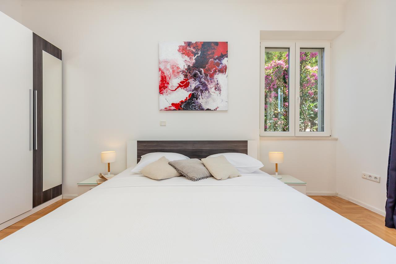 Downtown Serenity House Dubrovnik Luaran gambar