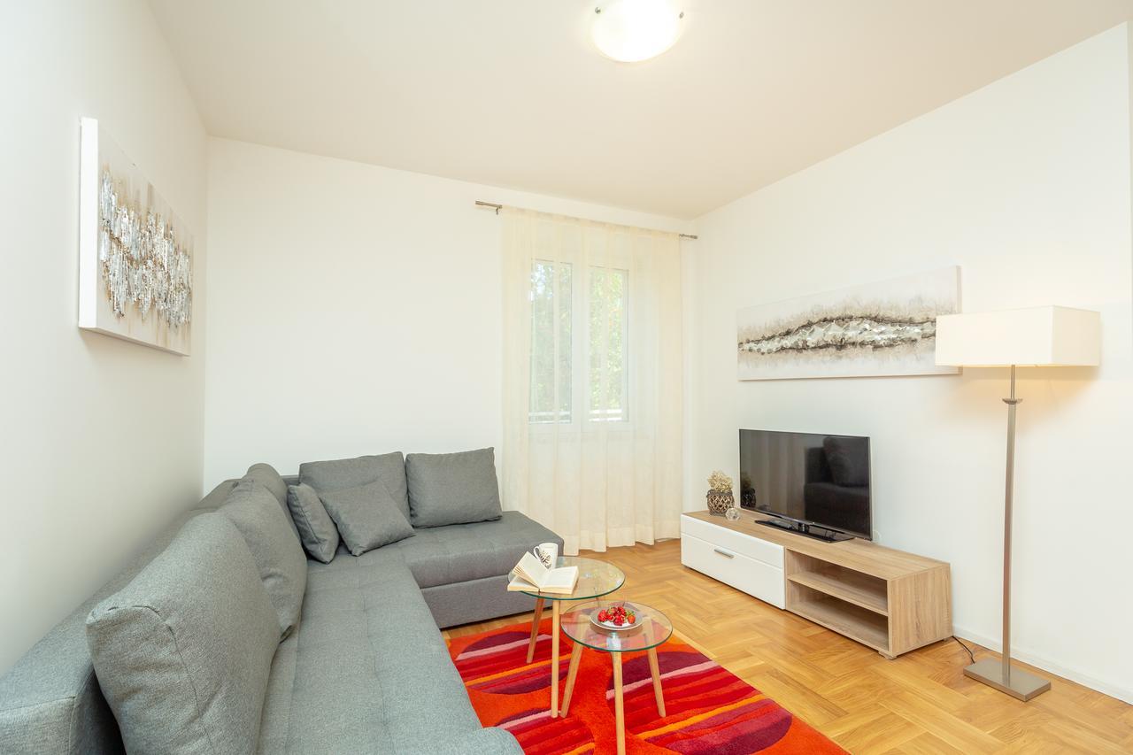 Downtown Serenity House Dubrovnik Luaran gambar