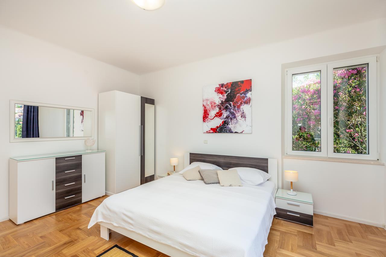 Downtown Serenity House Dubrovnik Luaran gambar