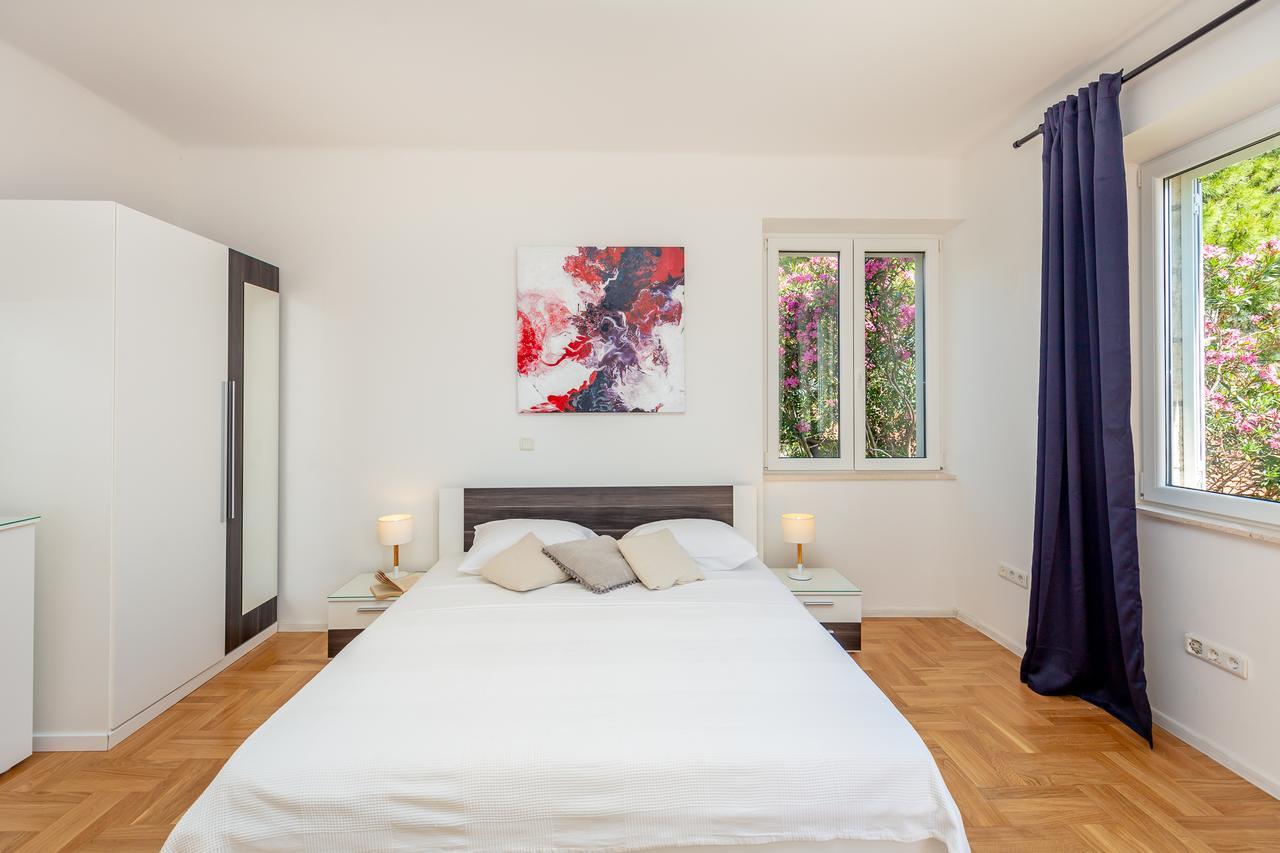 Downtown Serenity House Dubrovnik Luaran gambar
