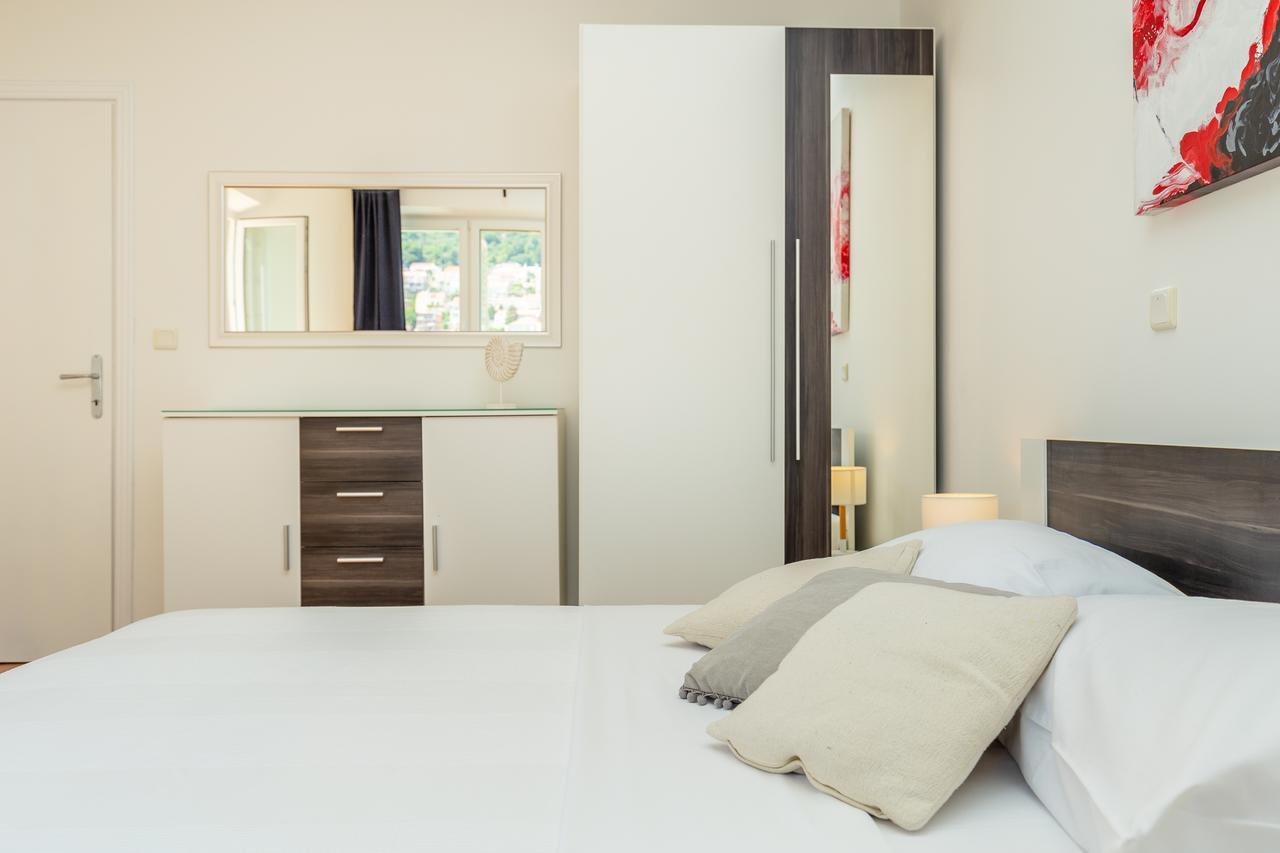 Downtown Serenity House Dubrovnik Luaran gambar