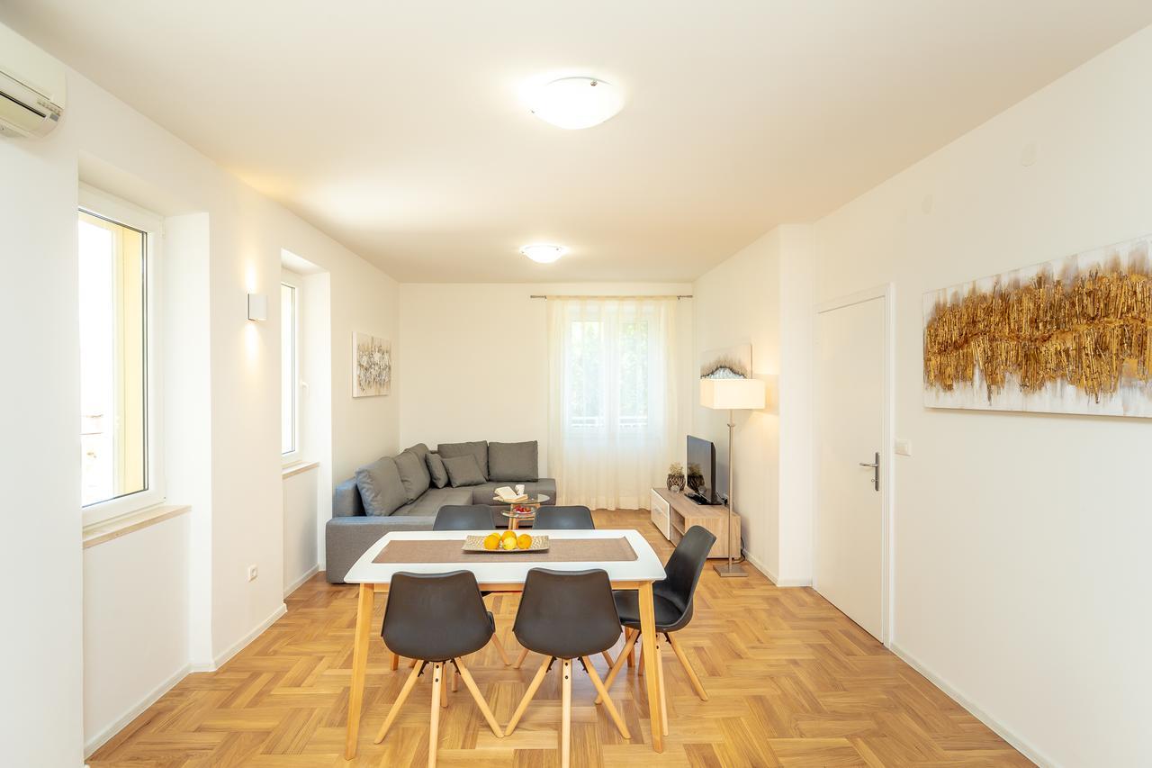 Downtown Serenity House Dubrovnik Luaran gambar