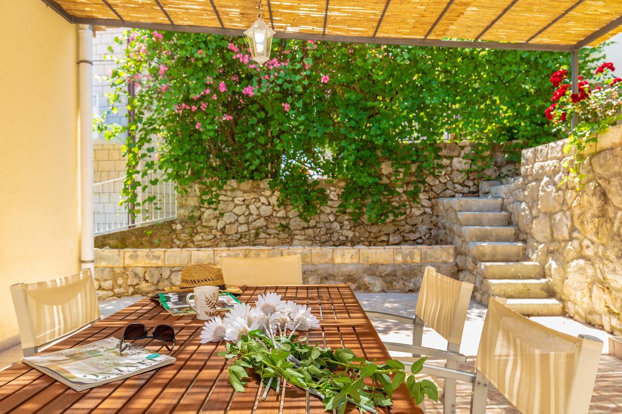 Downtown Serenity House Dubrovnik Luaran gambar