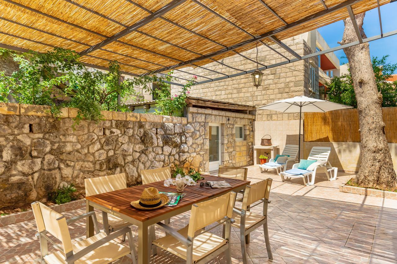 Downtown Serenity House Dubrovnik Luaran gambar