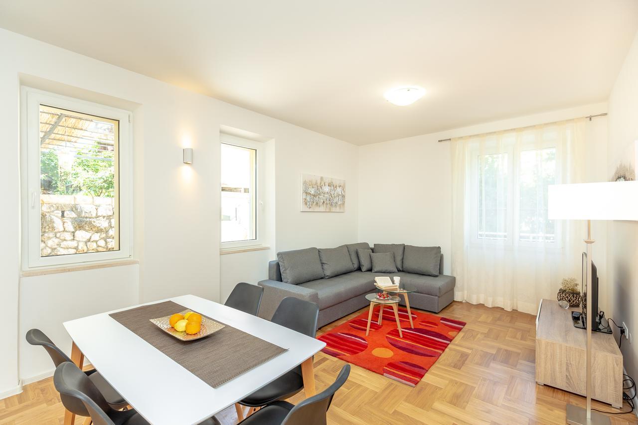 Downtown Serenity House Dubrovnik Luaran gambar