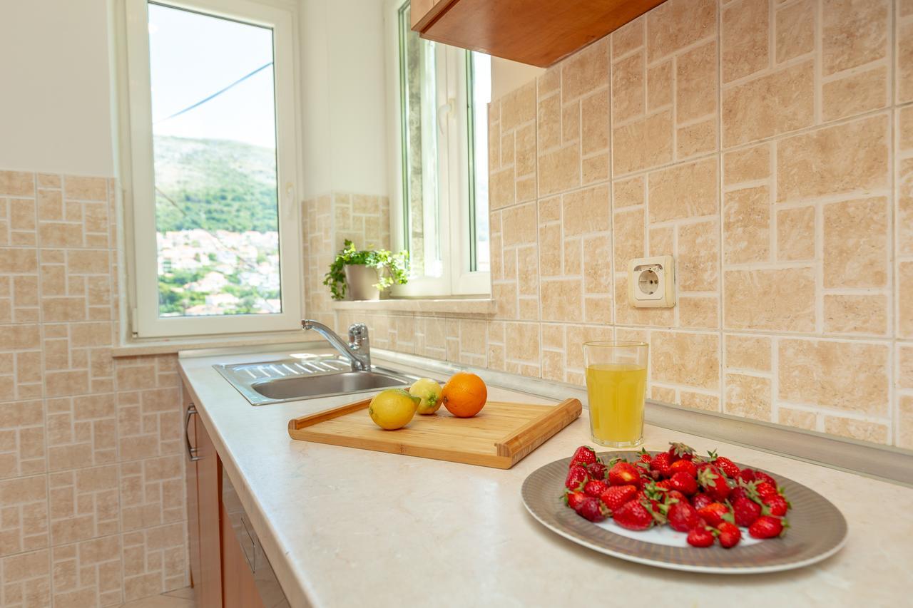 Downtown Serenity House Dubrovnik Luaran gambar